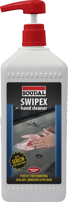 SOUDAL SWIPEX HAND CLEANER ( 1L) 